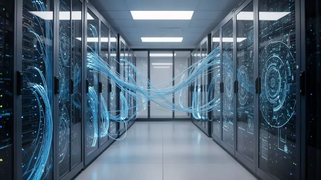DeepMind löst preisgekröntes AlphaFold-Team auf: Fokus auf Gemini