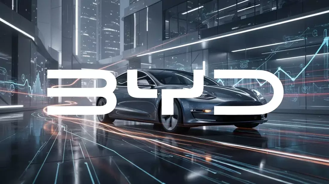 BYD Raccoon Kei-Car Launch, EV Sales Crown, Abu Dhabi Battery Deal