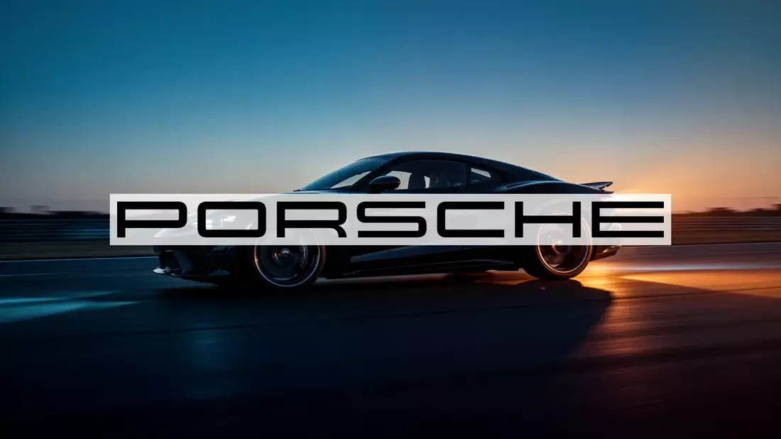 Porsche Aktie: Gewinnsprung trotz Absatzminus überrascht Börse