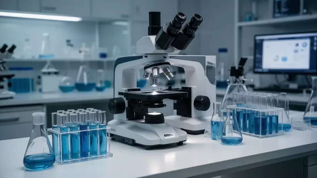 Alzheimer-Forschung 2026: KI-Bluttest und neue Antikörper-Studien