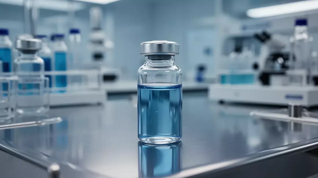 Gentherapie-Skandal: Kindstod nach Baseneditierung in Shanghai vertuscht