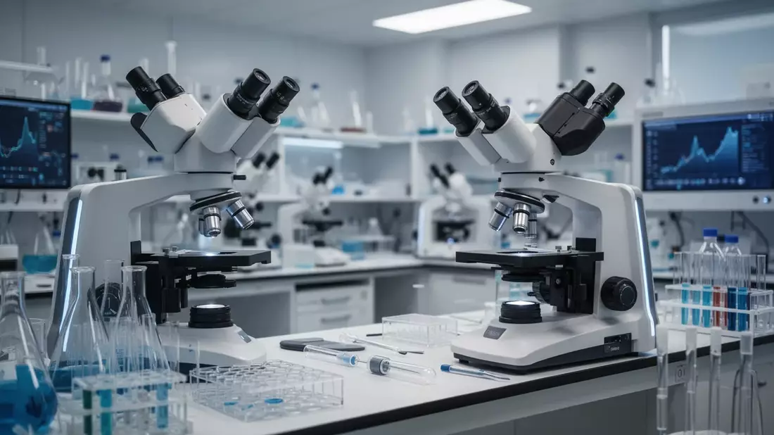 Onco-Innovations: Finanzierung für Krebs-Wirkstoff ONC010