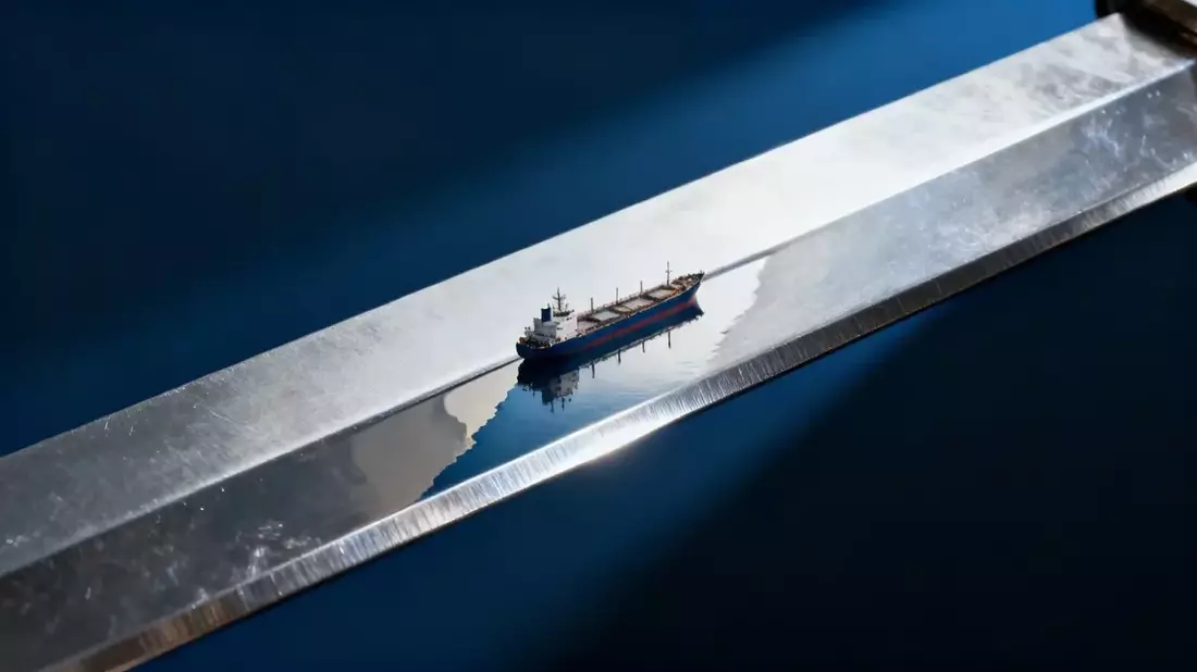 Silver Steadies Near $58 as Fed Rate Hike Bets and Iran Talks Duel