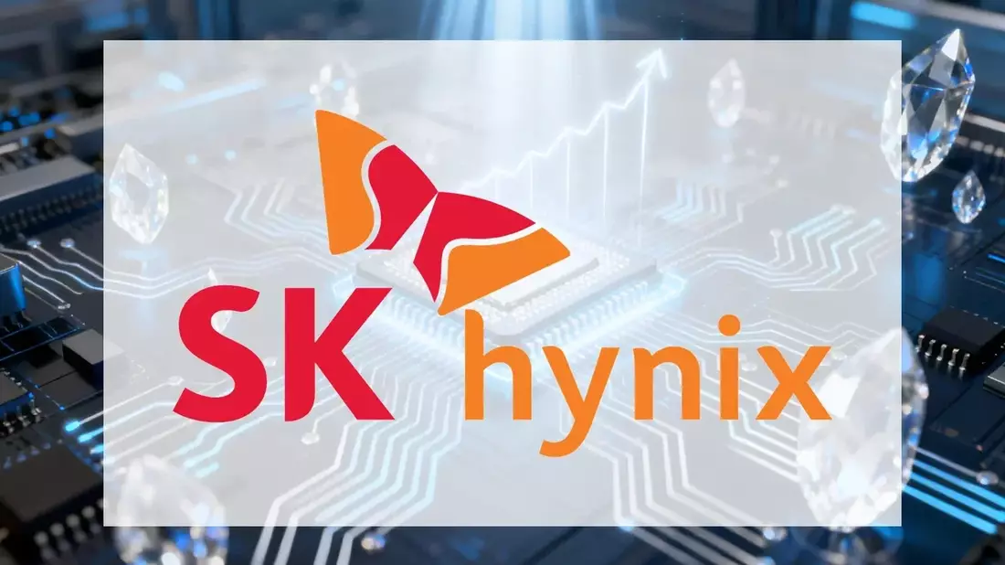 SK Hynix Profit Surges 6x but Stock Plunges 50% Amid China Chip Rival Fears