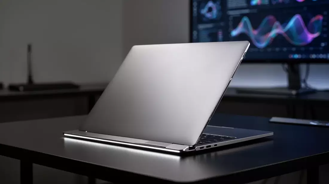 Microsoft Surface Laptop Ultra: Erster Test mit Nvidia N1X Chip