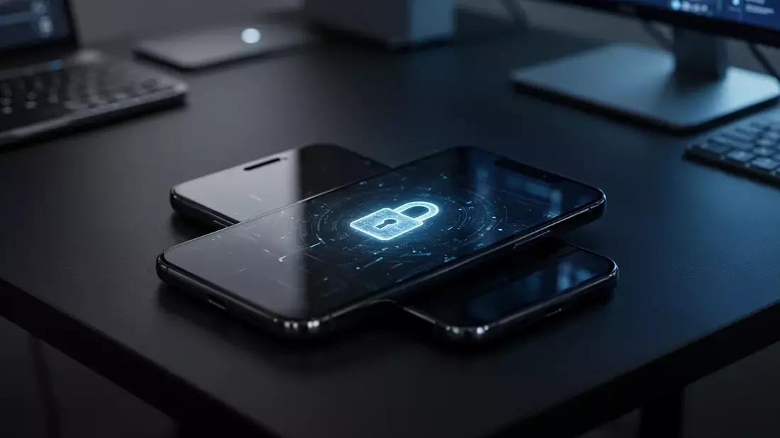 Samsung One UI 9: Datenverlust nach 13 falschen PIN-Eingaben