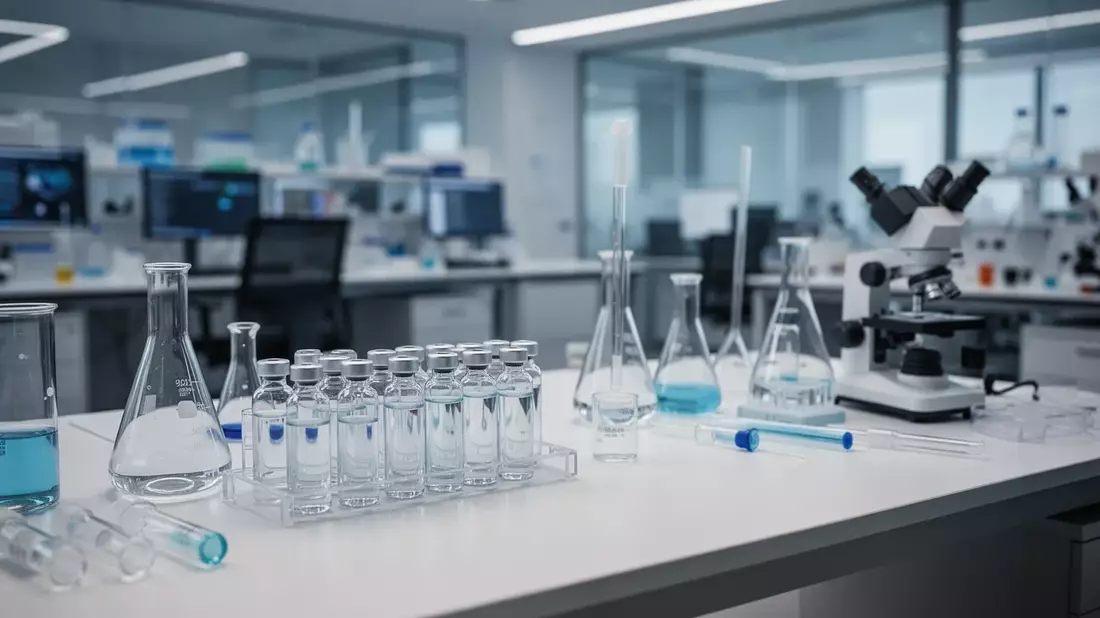LB Pharmaceuticals: 150 Millionen Dollar für LB-102 Pipeline