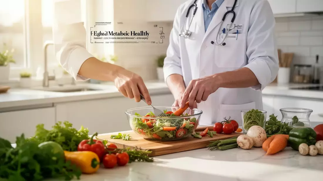 Typ-2-Diabetes: Neue Studien zu Remission, Nierenschutz und Muskelverlust