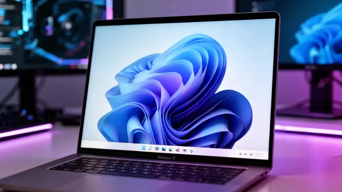 Windows 11 Juli-Updates: Tempo, Speicher-Bug und neue Features