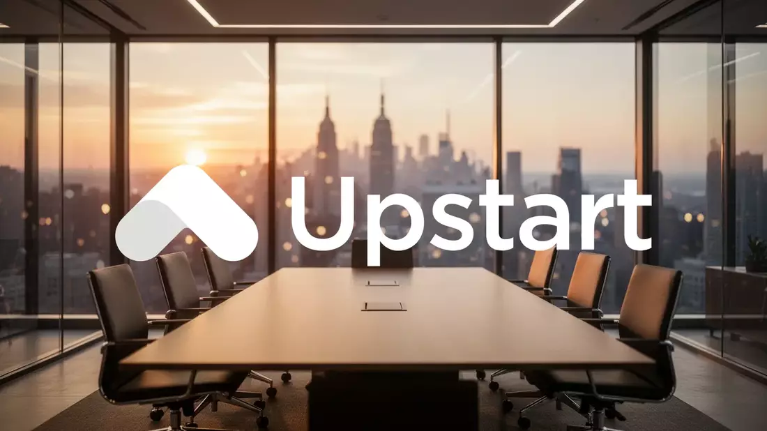 Upstart Holdings: Milliarden-Deal mit Castlelake stärkt Refinanzierung