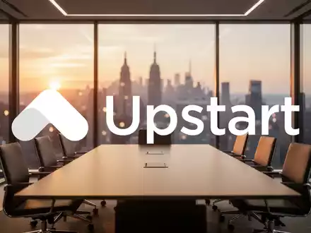 Abstraktes Bild einer modernen Büro-Umgebung bei Sonnenuntergang, das finanzielle Partnerschaften und Investitionen symbolisiert. - Foto: über boerse-global.de
