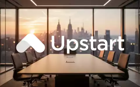 Abstraktes Bild einer modernen Büro-Umgebung bei Sonnenuntergang, das finanzielle Partnerschaften und Investitionen symbolisiert. - Foto: über boerse-global.de