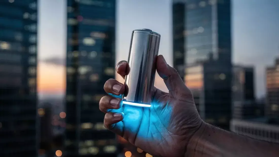 European Lithium Stock Drops 7.77% as Merger Partner Critical Metals Slumps