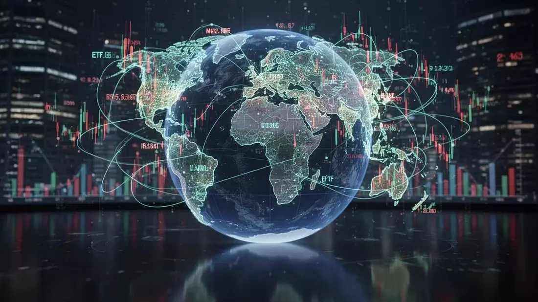 Vanguard FTSE All-World ETF: Fee Cuts, Tech Earnings, and Fed Impact