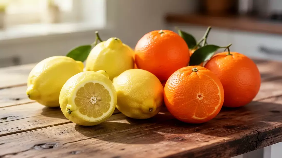 Pestizide in Obst und Joghurt: Neue Studien und Rückrufe im Juli 2026