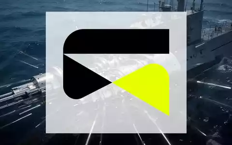 Abstrakte Darstellung maritimer Verteidigungstechnik in einer professionellen, industriellen Umgebung. - Foto: über boerse-global.de