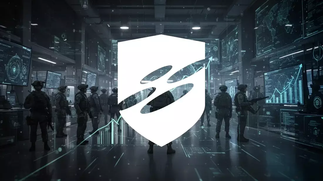 DroneShield Revenue Surges 74% But Stock Plunges on Weak Guidance