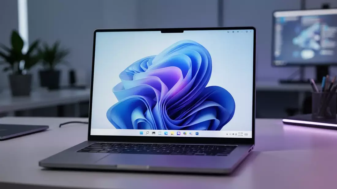 Windows 11 Update: KI-Kontrolle und neue Sicherheitsfeatures im August