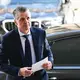 Frei wurde schon einmal für den Fraktionsvorsitz gehandelt, wurde dann aber Kanzleramtschef. (Archivbild) - Bild: Sebastian Gollnow/dpa