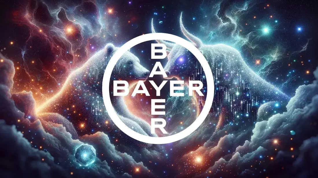 Bayer Stock Surges 27% in 2025 on Legal Wins, Political Challenges, and WHO Deal