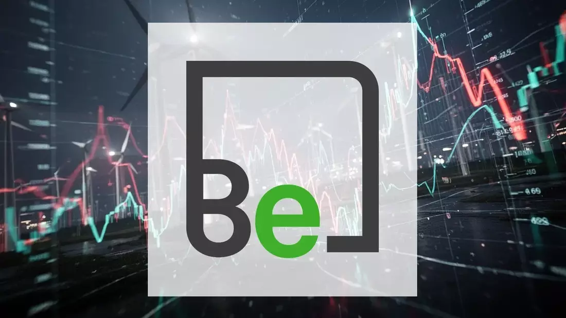 Bloom Energy Q2 2026 Revenue Surges 165% as AI Fuel Cell Demand Soars