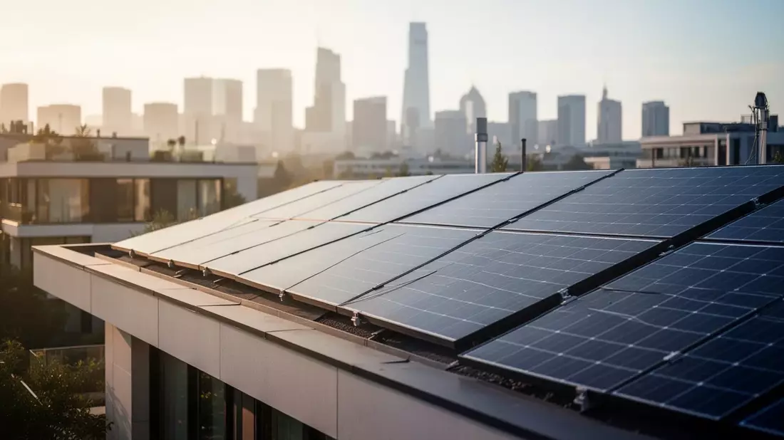 Bundeskabinett beschließt EEG-Novelle: Ende der Solarförderung ab 2027