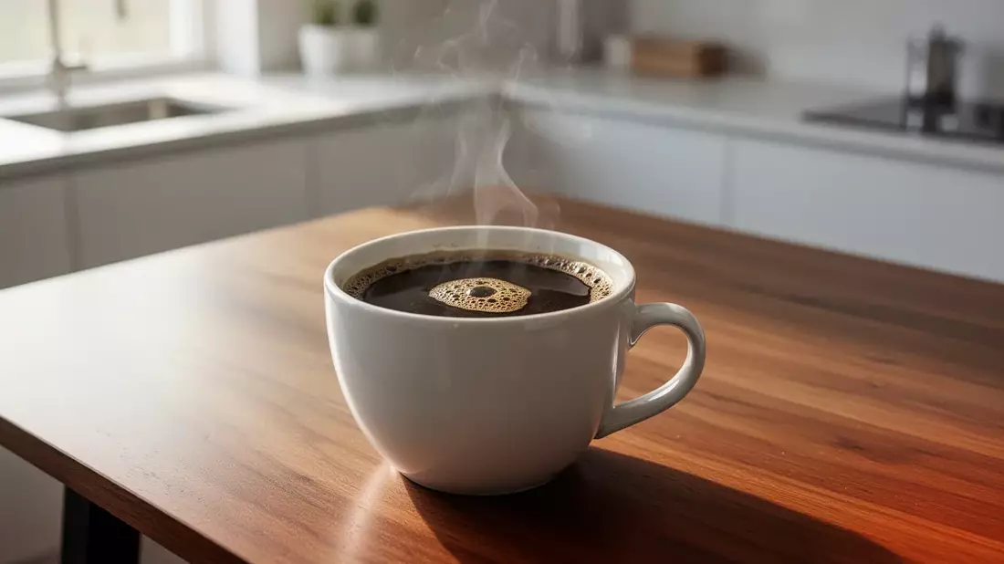 Kaffee senkt Krebsrisiko: Neue Studien zu Schutz und Alterung