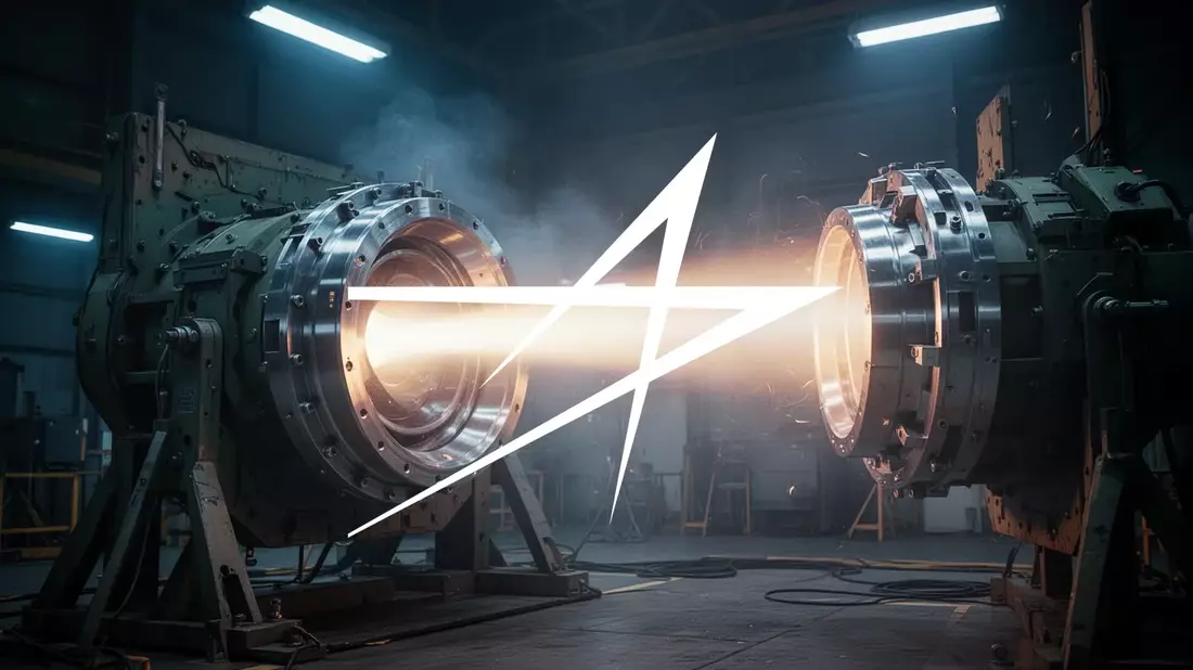 Lockheed Martin: Laserwaffen-Test und Rekordaufträge treiben Aktie