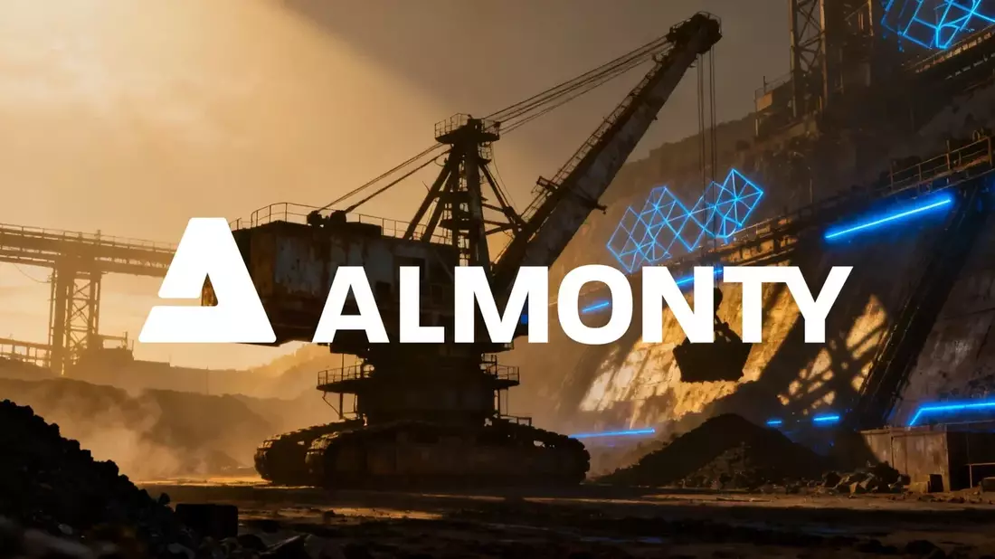 Almonty Industries Delists from TSX and ASX as Sangdong Tungsten Mine Begins Production