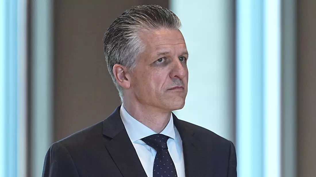 91,9 Prozent sind für viele ein überraschend gutes Ergebnis. - Bild: Michael Kappeler/dpa