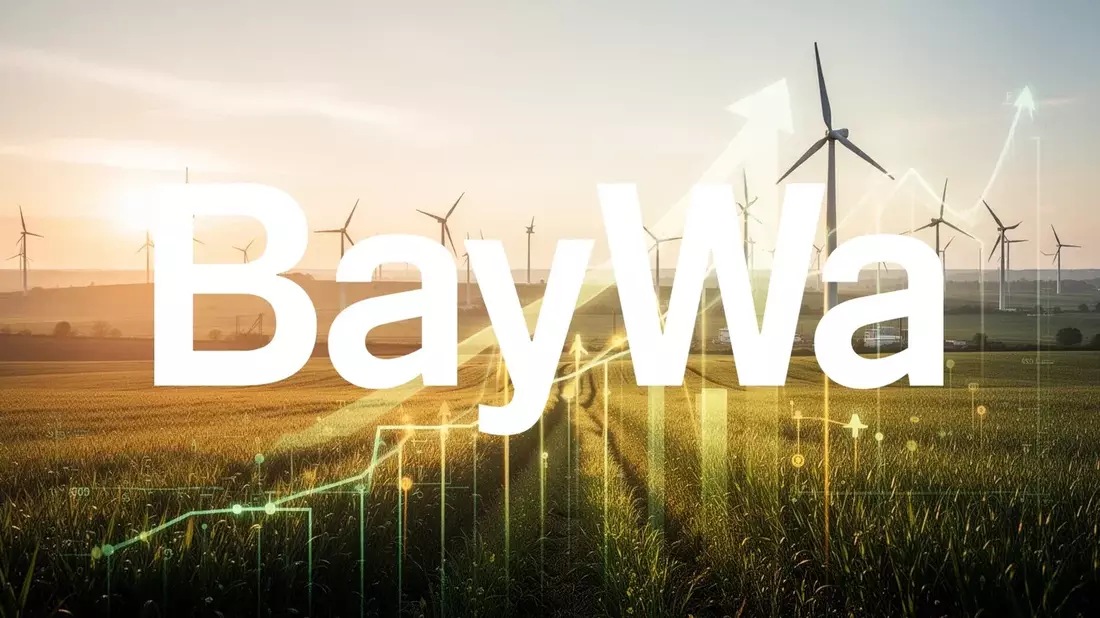 BayWa Delays 2025 Financial Report Amid Restructuring, Shares Down 38%