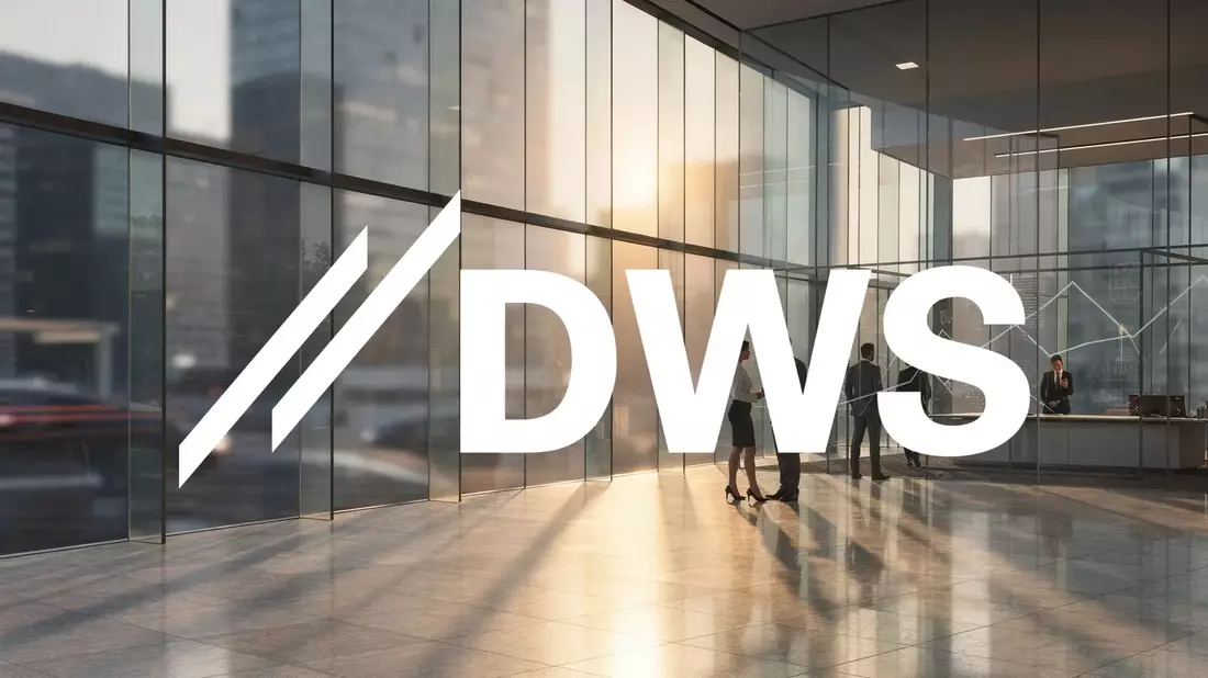 DWS Aktie: Rekordzuflüsse von 25 Mrd. Euro, aber Kosten belasten