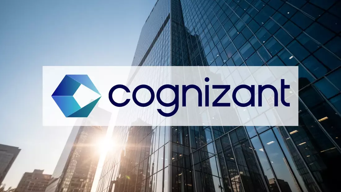 Cognizant Aktie: Starke Quartalszahlen und optimistischer Ausblick
