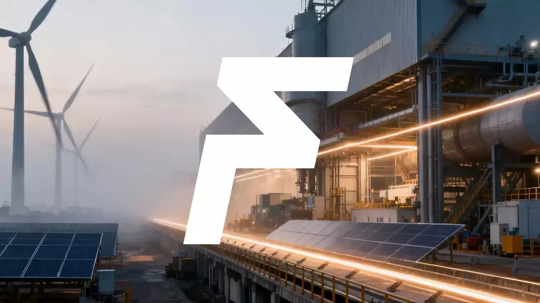 T1 Energy Stock Plunges 66% as Austin Factory Costs Soar and Credibility Wanes