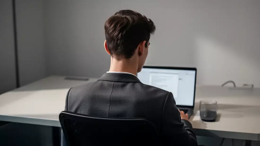 Digitaler Stress: Boom alternativer Heilmethoden bei jungen Erwachsenen