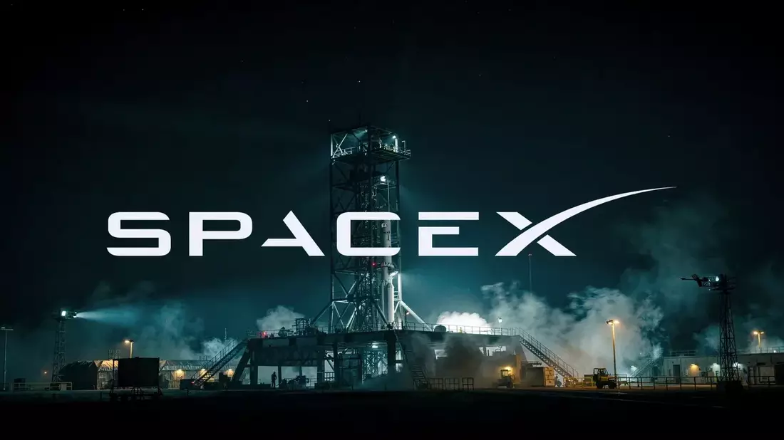 SpaceX Stock Near Record Lows Ahead of Earnings and Lock-Up Expiry