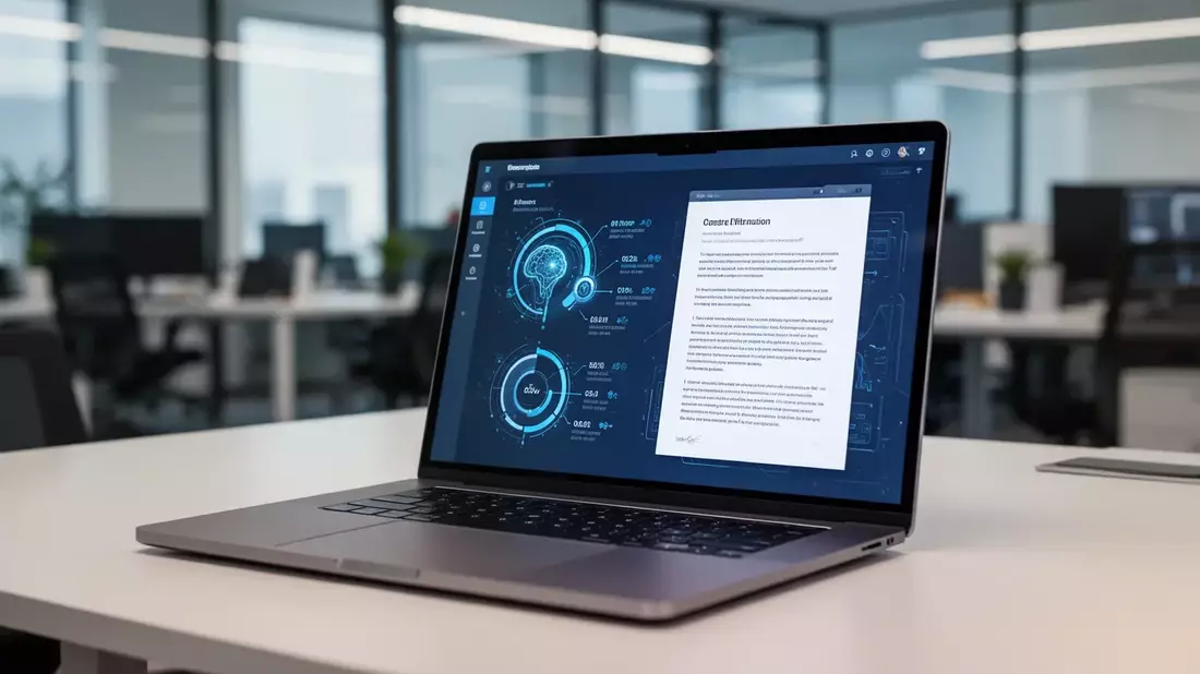 Google und Microsoft: Neue KI-Funktionen für visuelle Inhalte in Office-Apps