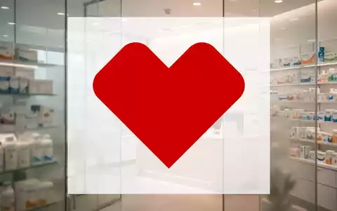 Moderner, heller Beratungsbereich in einer Apotheke mit minimalistischem Design und freundlicher Atmosphäre. - Foto: über boerse-global.de