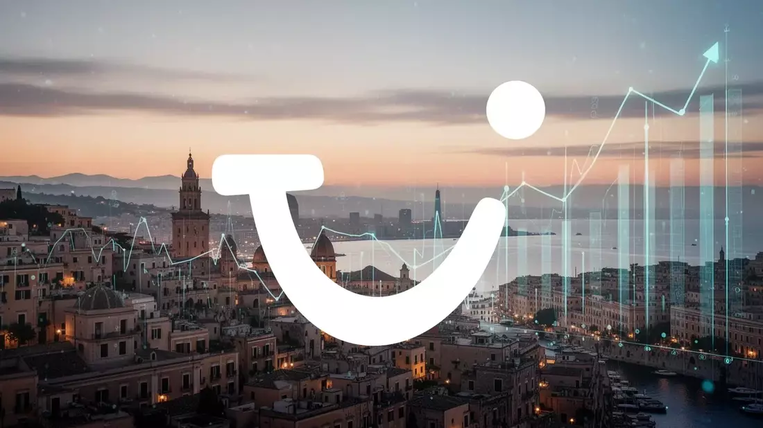 TUI Stock Resilient Amid Oil Price Surge, Hedging and Market Share Gains Support
