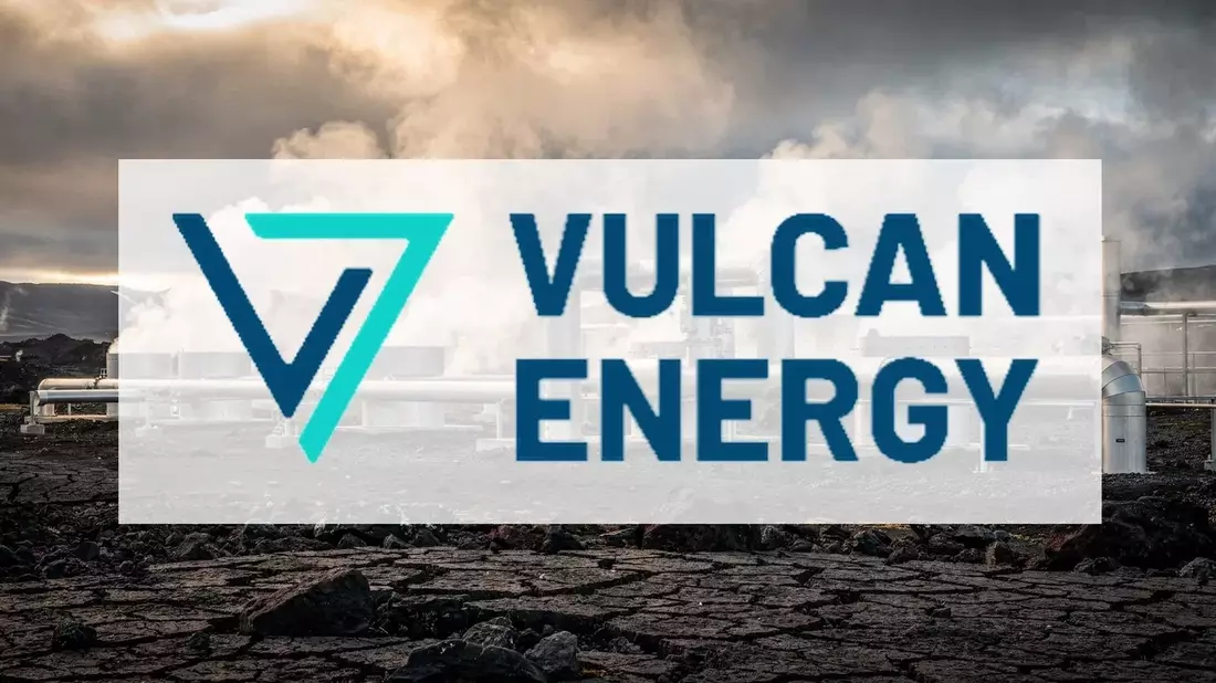 Vulcan Energy Breaks Ground on Europe’s First Geothermal-Lithium Plant