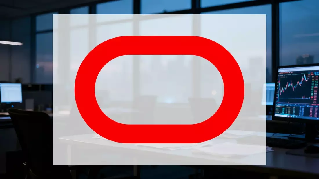 Oracle Aktie auf Talfahrt: Analysten-Kursziele weit über Marktpreis