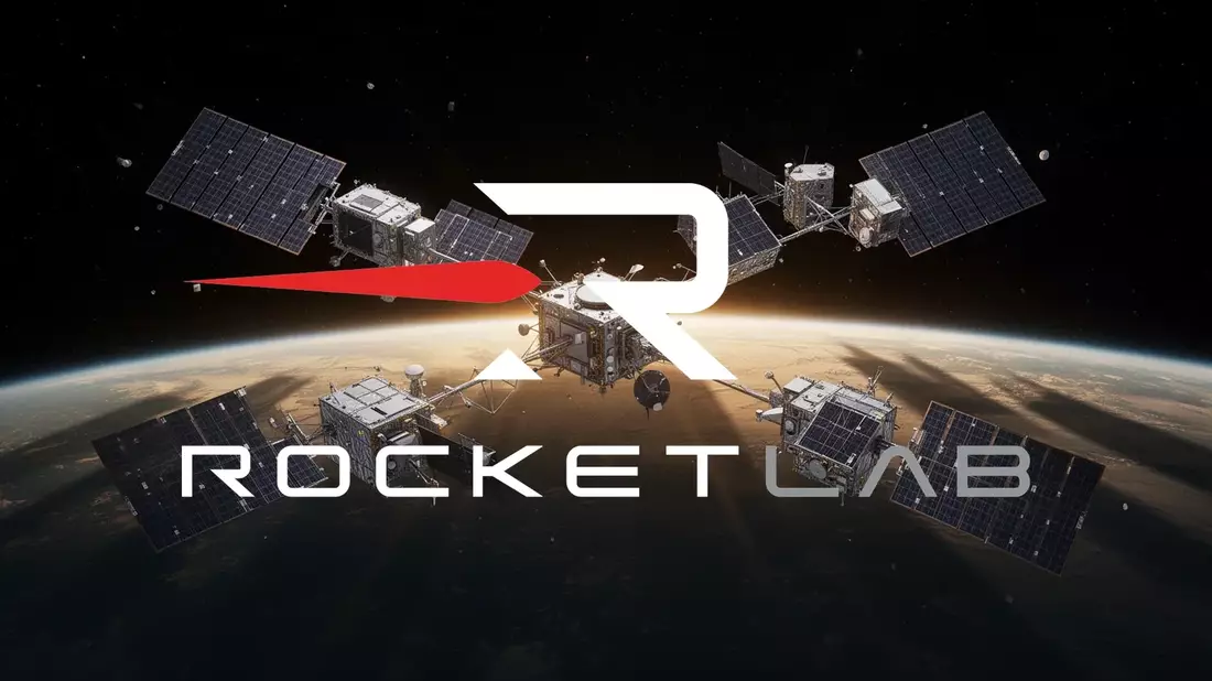 Rocket Lab Aktie: Überverkauft trotz starkem Kerngeschäft?