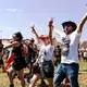 Rund 85.000 Fans werde in Wacken erwartet. - Bild: Frank Molter/dpa