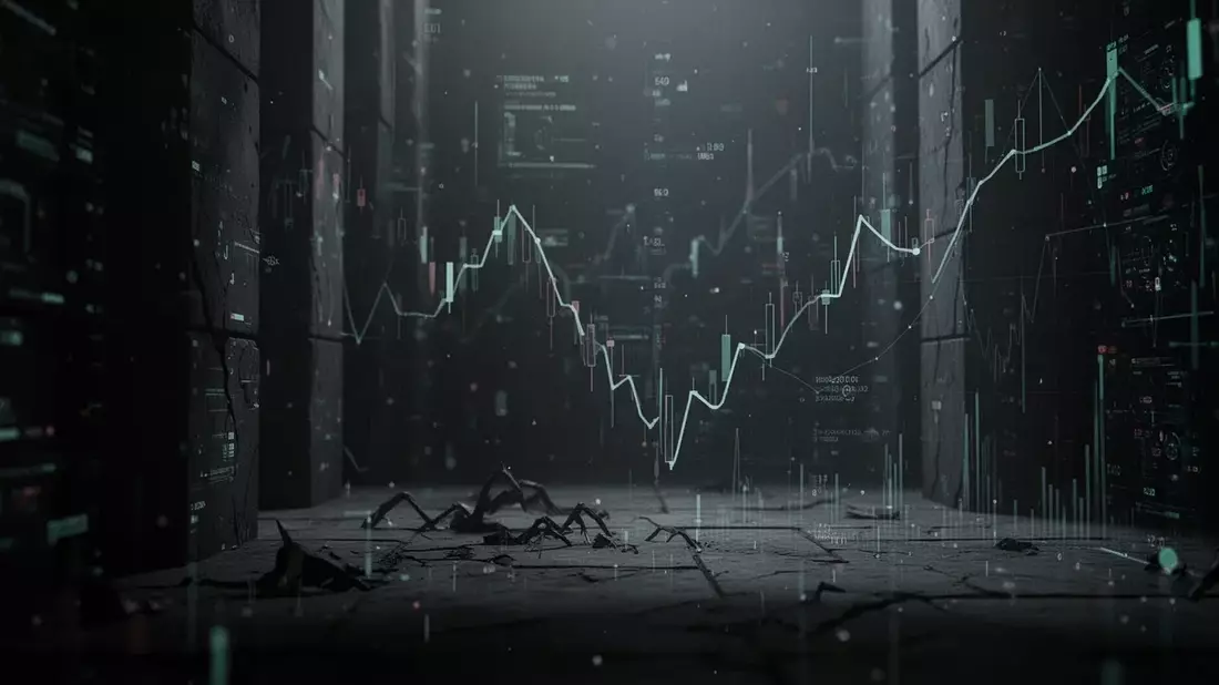 DeFi Technologies Stock Plunges 84% Despite Record Profits and Strong Reserves