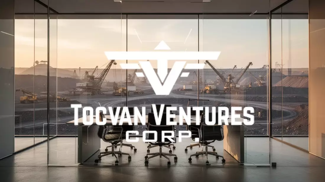 Tocvan Ventures: Führungswechsel ebnet Weg zur Goldproduktion