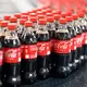 Das Rezept von Coca-Cola wird streng geheim gehalten. (Foto: Archiv) - Bild: Uli Deck/dpa