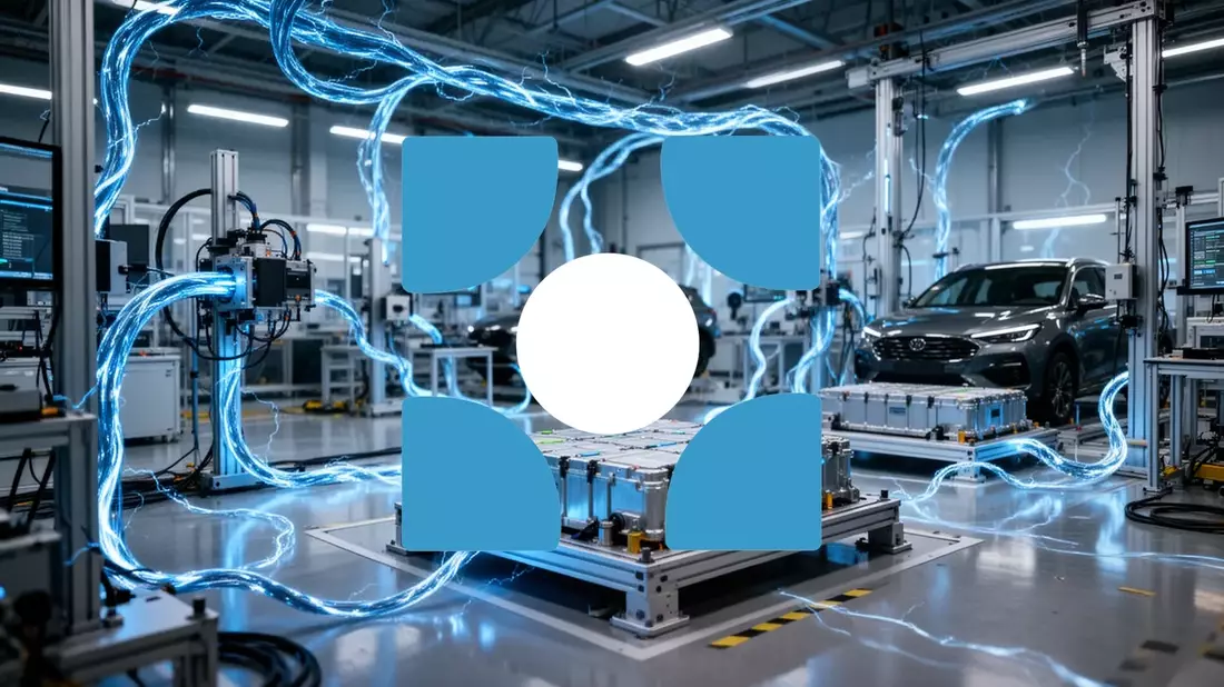 Solid Power Aktie: Quartalszahlen am 4. August im Fokus