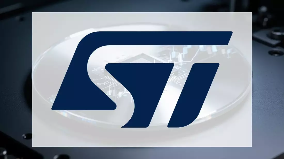 STMicroelectronics: KI-Wette trotz Kurssturz und schwacher Prognose
