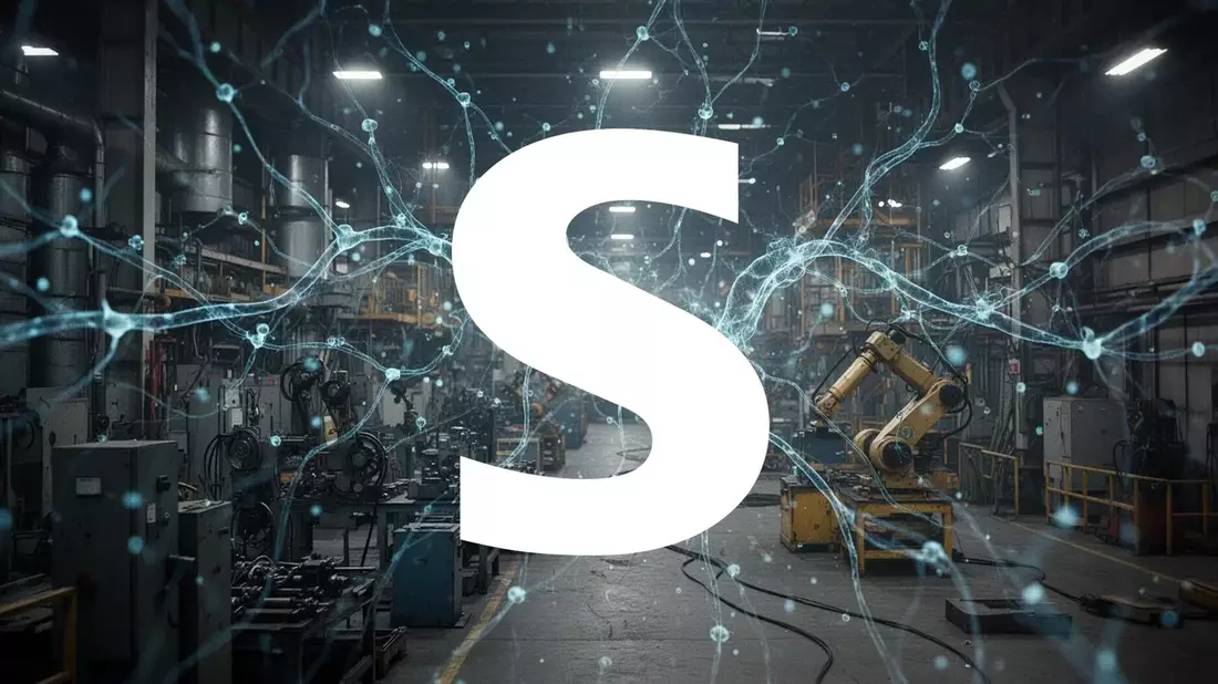 Siemens Stock Muted Despite Egypt Factory, 2,000th Vectron Milestone