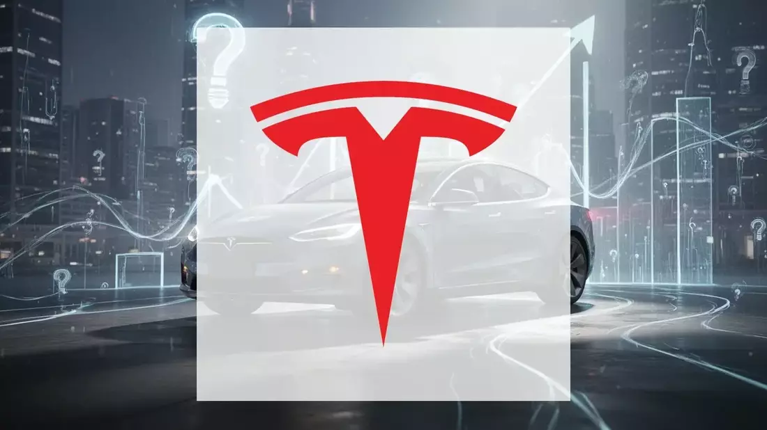 Tesla Stock Torn Between French FSD Rejection and Cathie Wood's Buying Spree